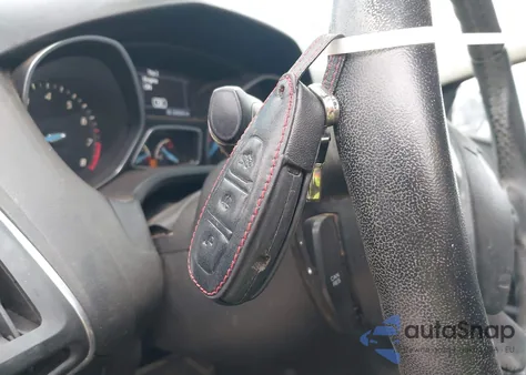 2012 Ford Focus Titanium from USA, damaged, VIN 1FAHP3N25CL278573